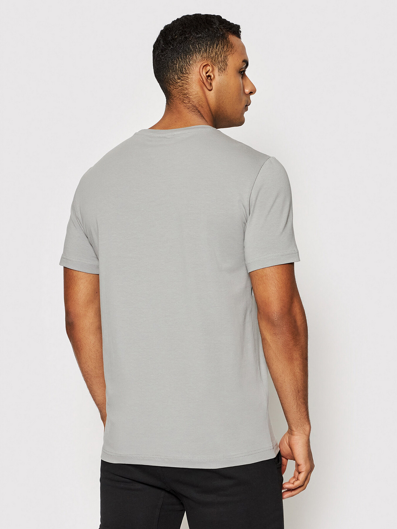 Футболка EA7 модель 3LPT60-PJ3NZ-1907 Фото