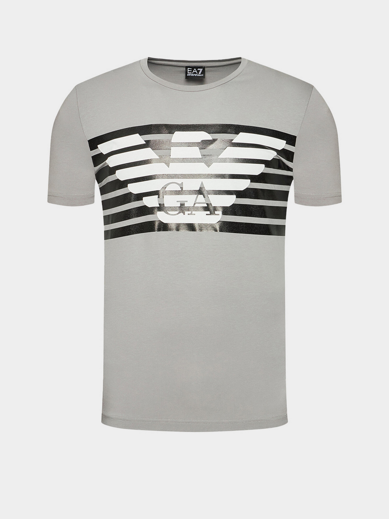 Футболка EA7 модель 3LPT60-PJ3NZ-1907 Фото