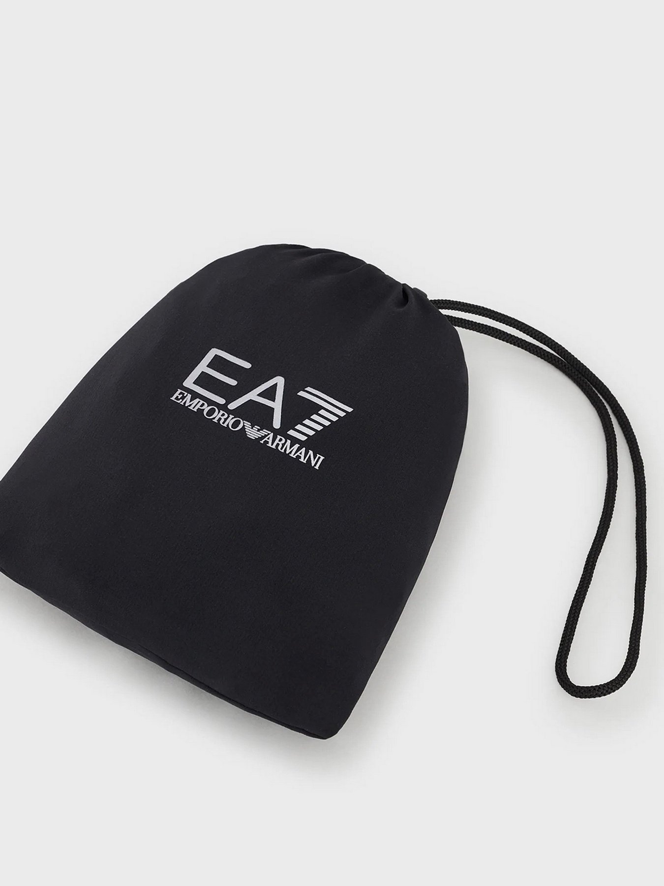 Спортивний костюм EA7 модель 8NPV01-PN2CZ-1200 Фото