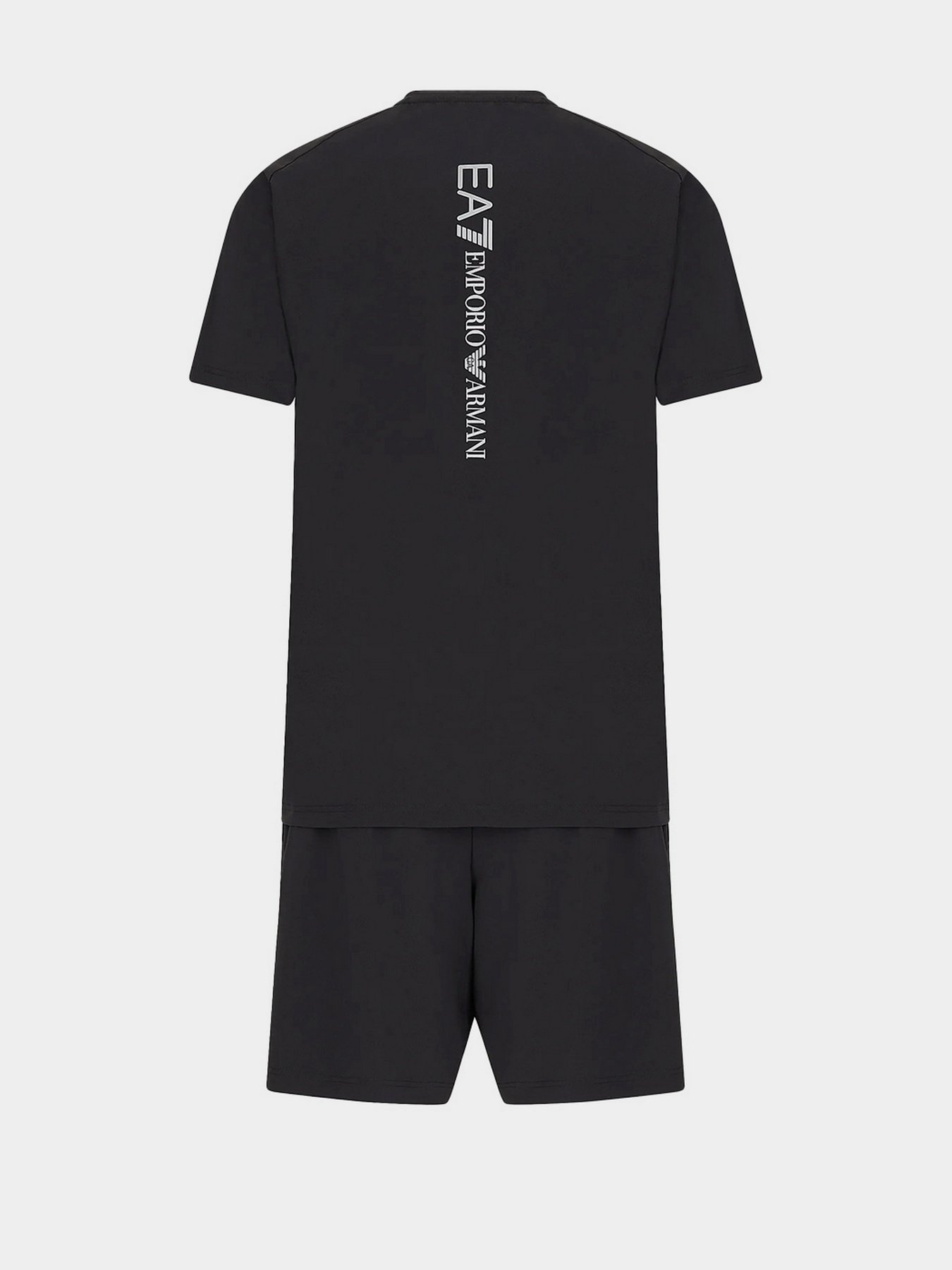 Спортивний костюм EA7 модель 8NPV01-PN2CZ-1200 Фото