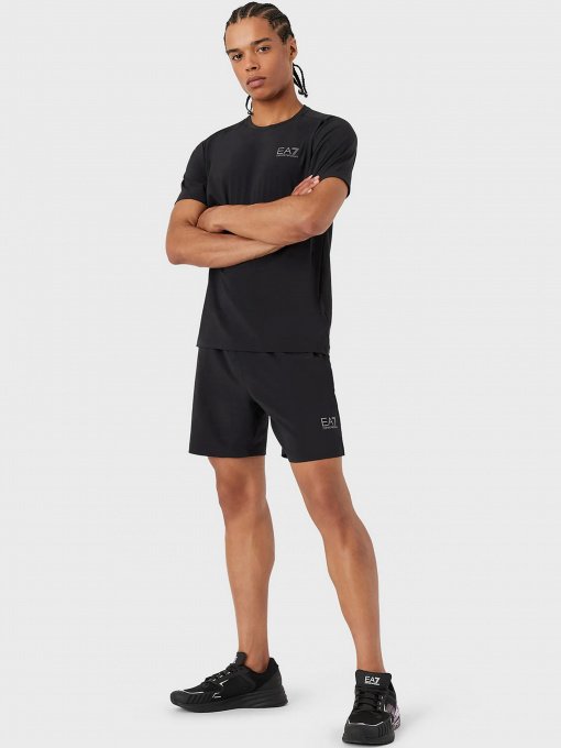 Спортивный костюм EA7 модель 8NPV01-PN2CZ-1200 Фото