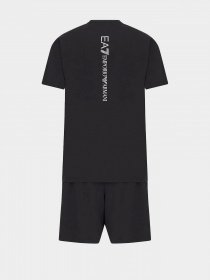 Спортивний костюм EA7 модель 8NPV01-PN2CZ-1200 Фото