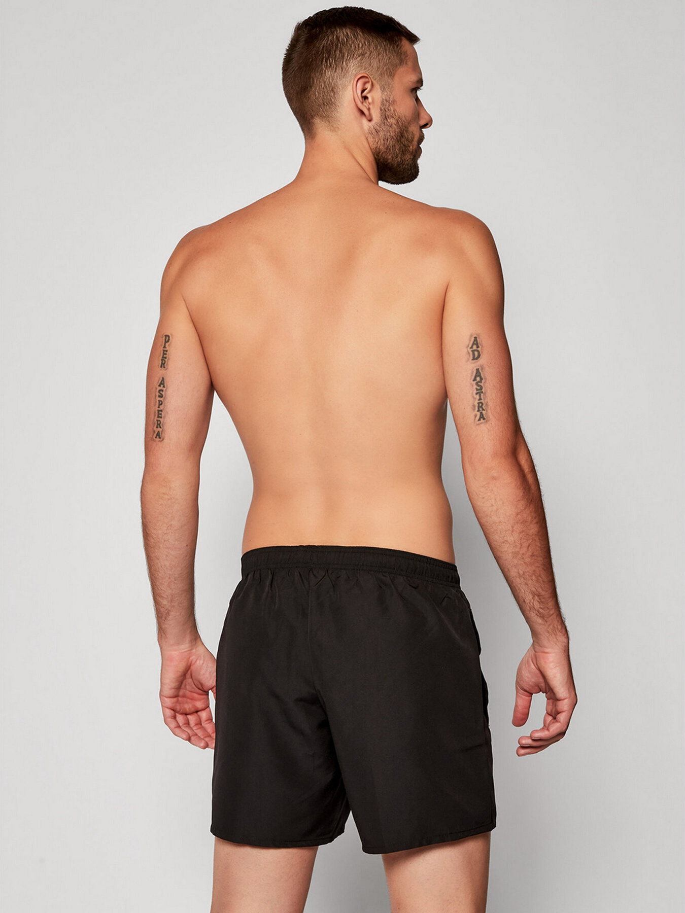 Шорти для плавання EA7 модель 902000-CC721-00020 Шорти для плавання EA7 модель 902000-CC721-00020 Фото