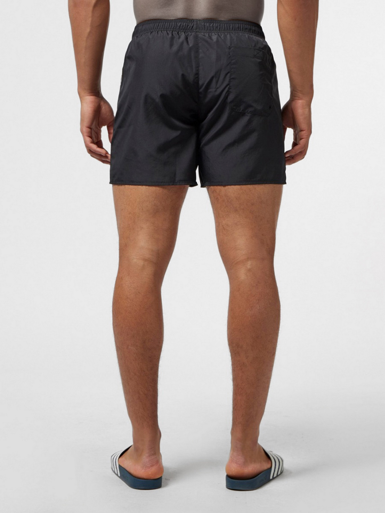 Шорты для плавания EA7 модель 902035-CC720-00020 Фото