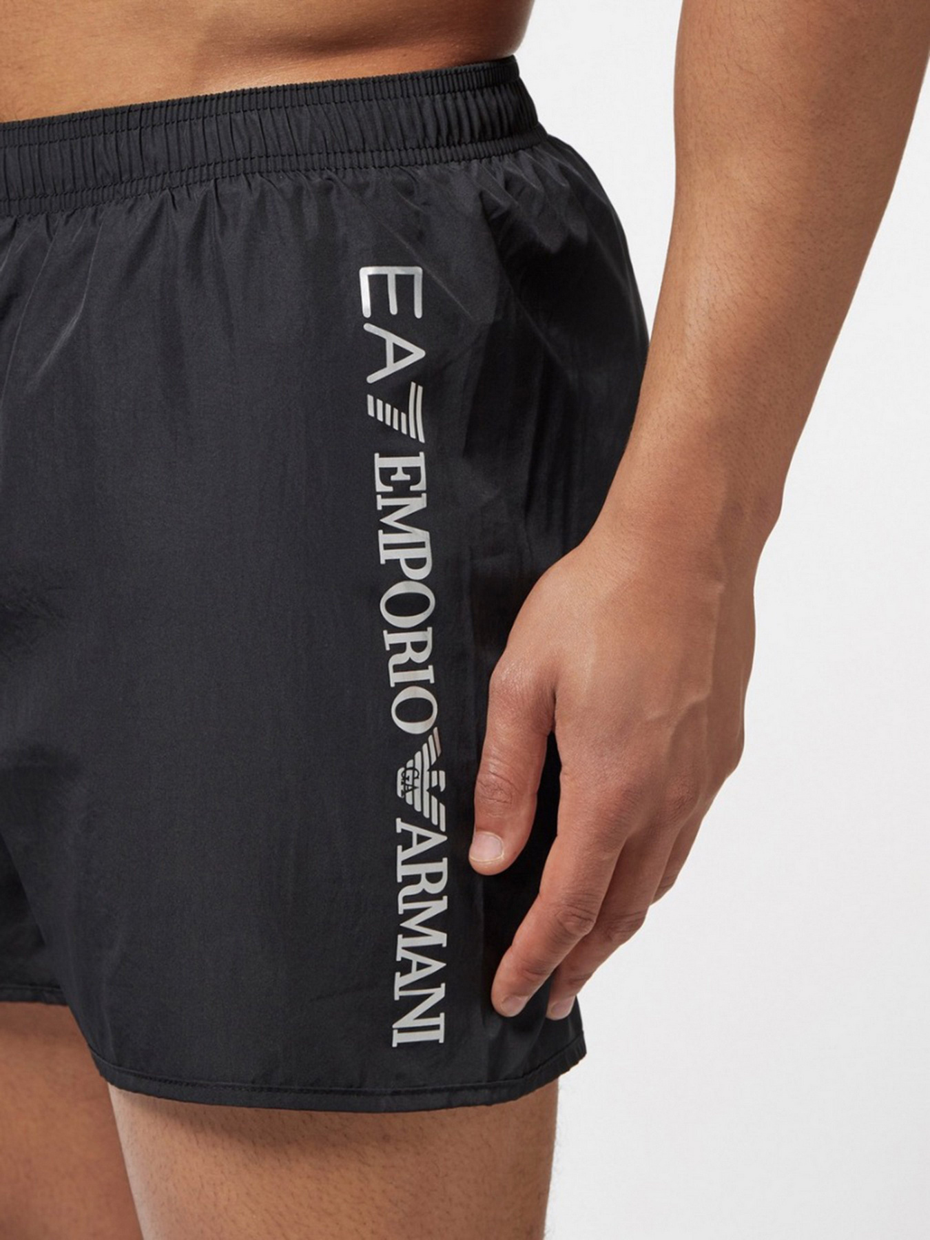 Шорты для плавания EA7 модель 902035-CC720-00020 Фото