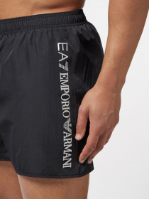 Шорты для плавания EA7 модель 902035-CC720-00020 Фото