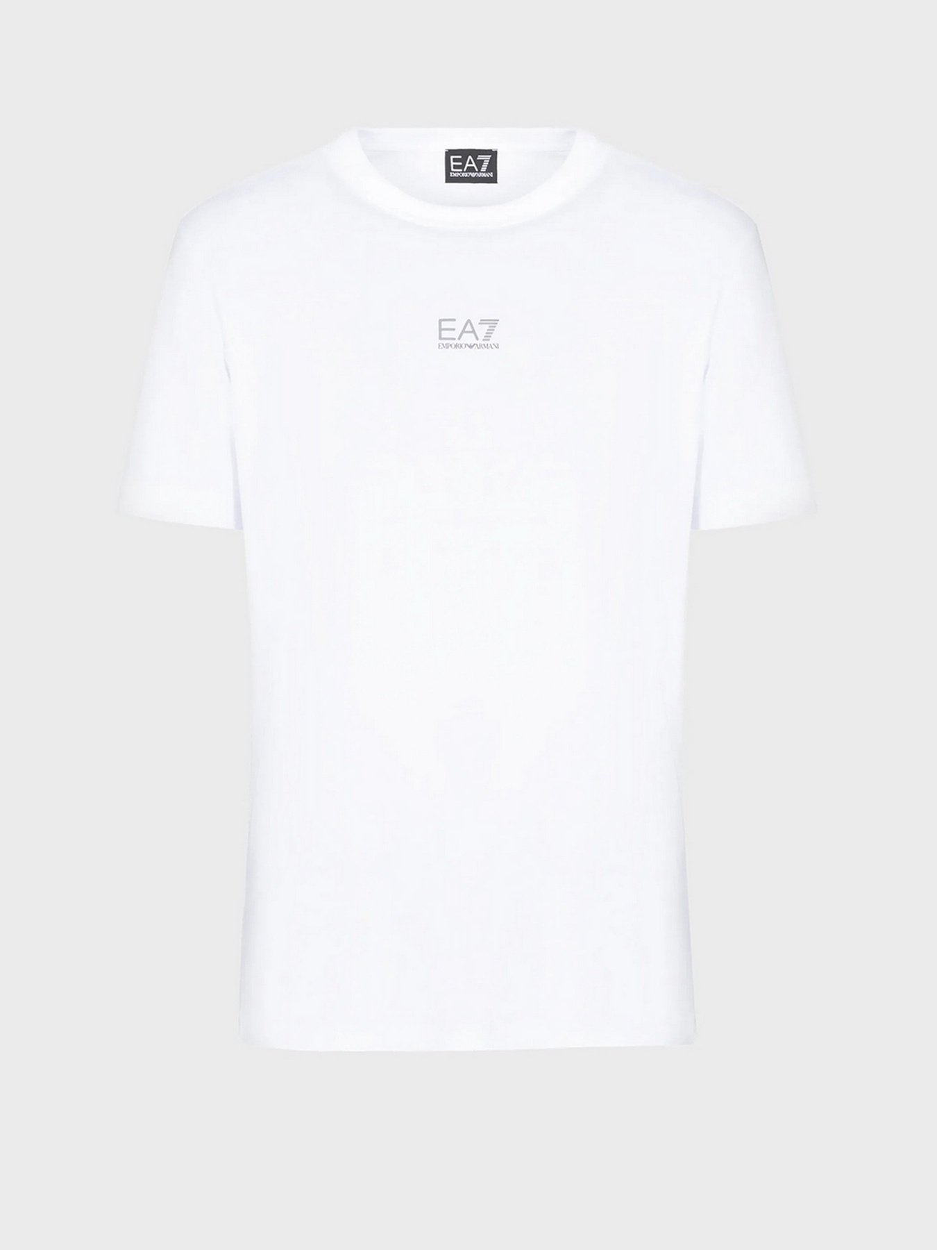 Футболка EA7 модель 3LPT27-PJ7CZ-1100 Фото