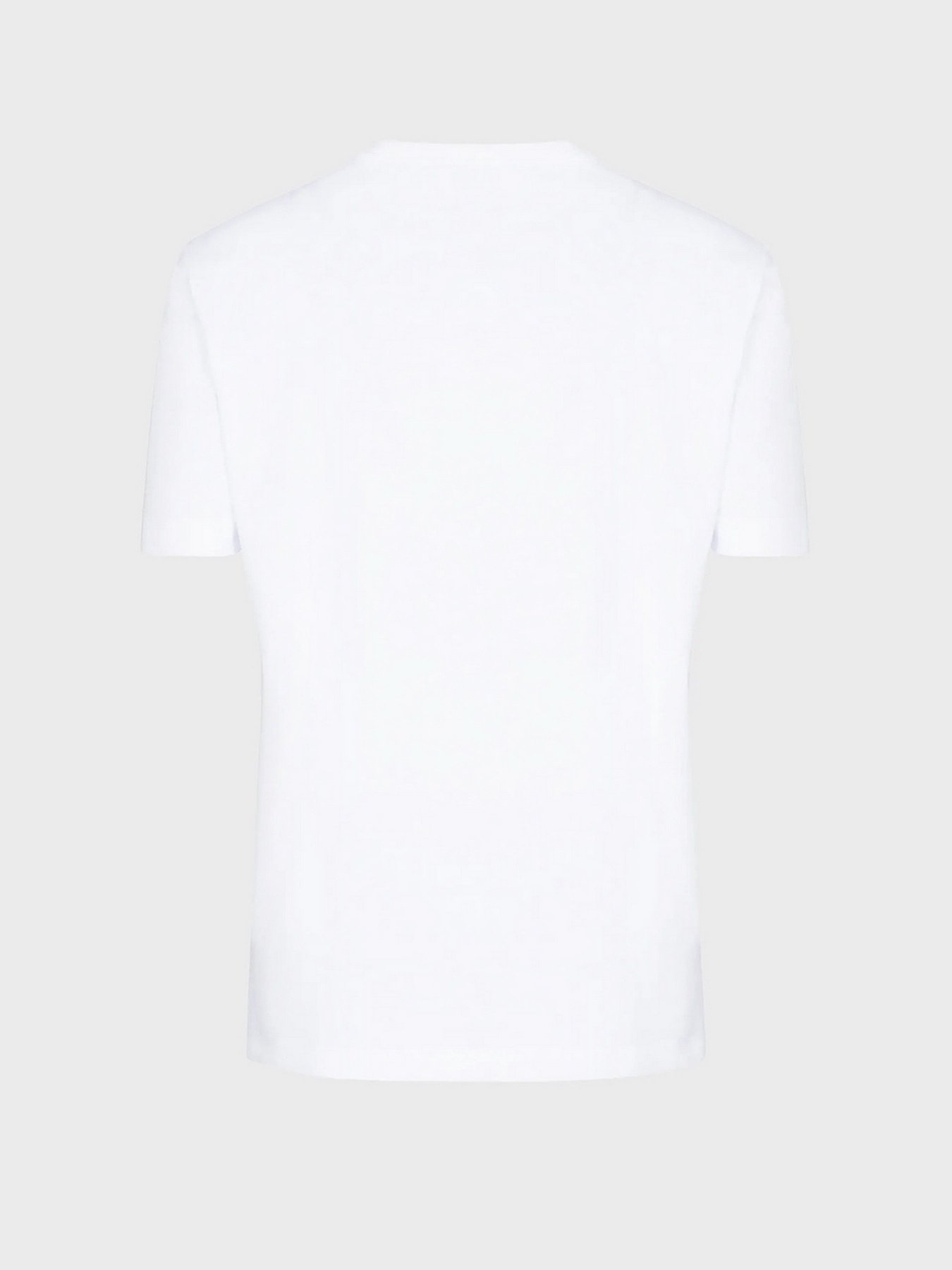 Футболка EA7 модель 3LPT27-PJ7CZ-1100 Фото