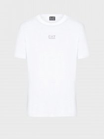 Футболка EA7 модель 3LPT27-PJ7CZ-1100 Фото