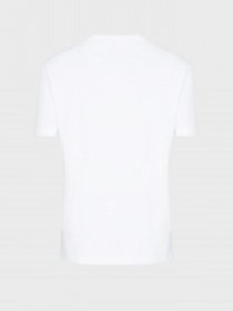 Футболка EA7 модель 3LPT27-PJ7CZ-1100 Фото