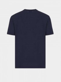 Футболка EA7 модель 3LPT27-PJ7CZ-1537 Фото