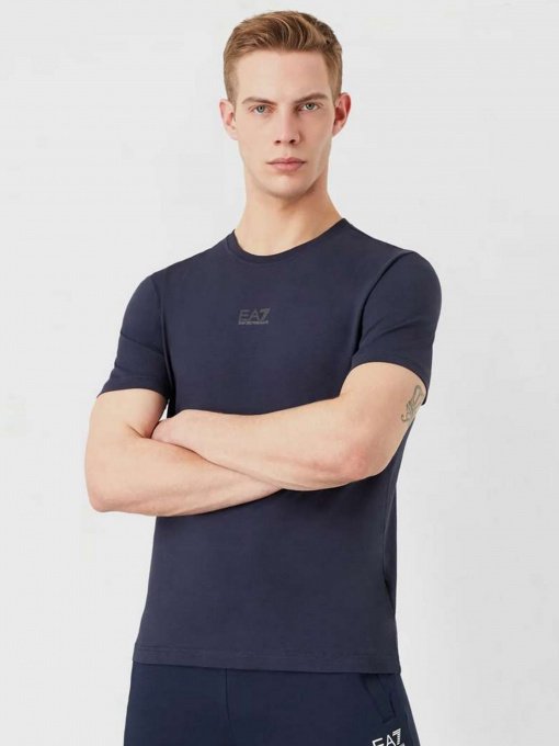 Футболка EA7 модель 3LPT27-PJ7CZ-1537 Фото