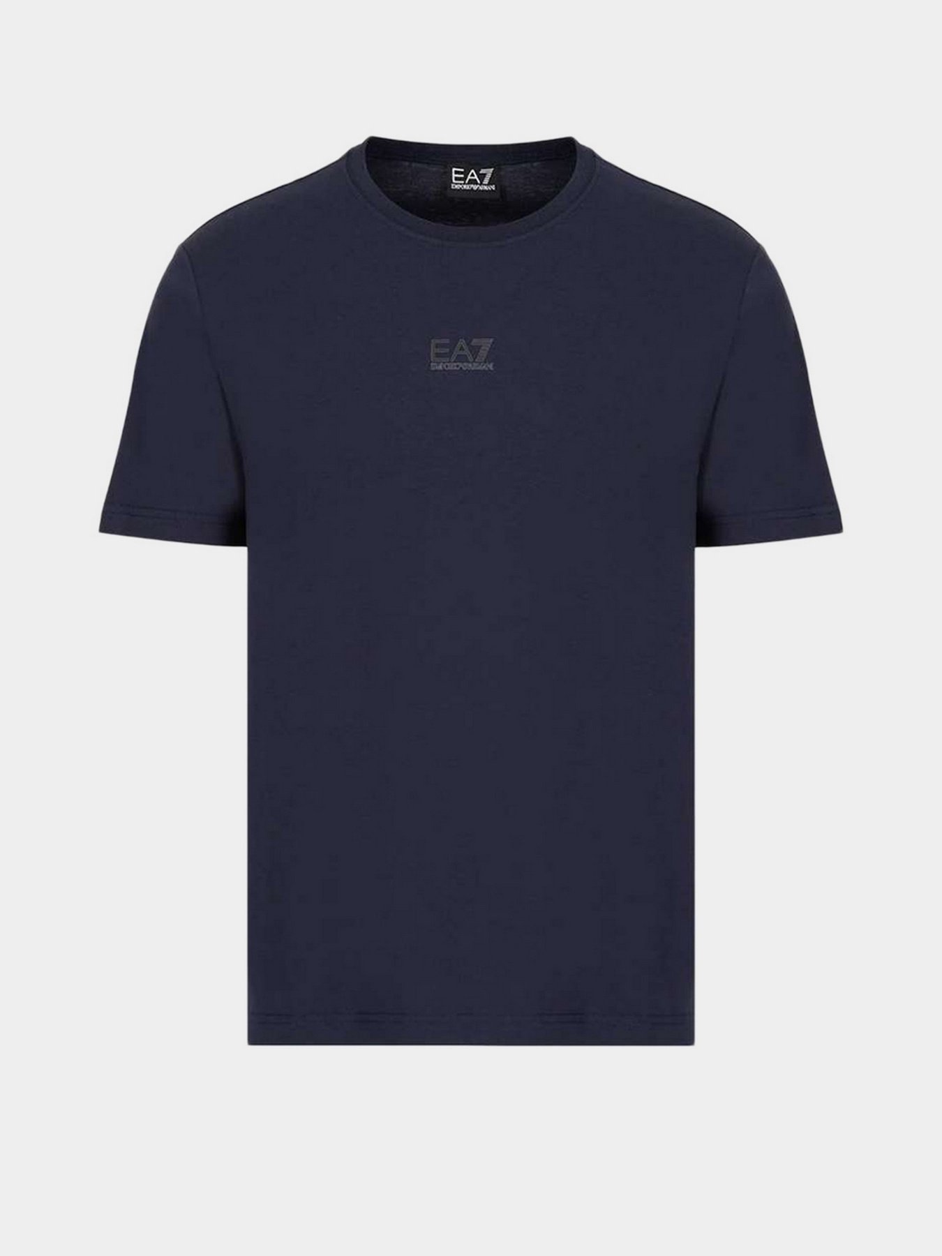 Футболка EA7 модель 3LPT27-PJ7CZ-1537 Фото