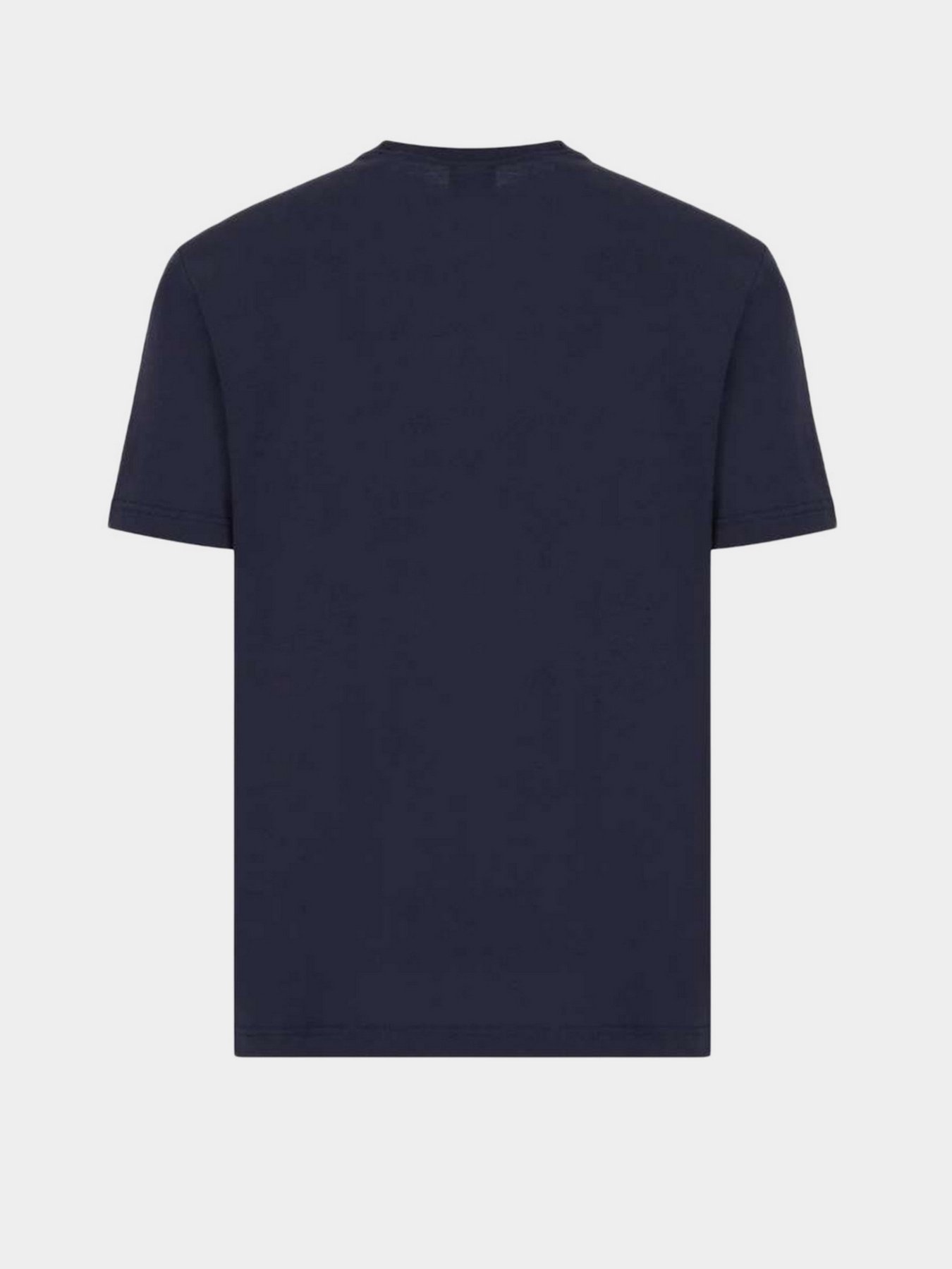 Футболка EA7 модель 3LPT27-PJ7CZ-1537 Фото