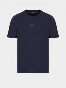 Футболка EA7 модель 3LPT27-PJ7CZ-1537 Фото