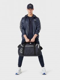 Футболка EA7 модель 3LPT27-PJ7CZ-1554 Фото