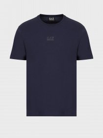 Футболка EA7 модель 3LPT27-PJ7CZ-1554 Фото