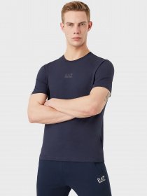 Футболка EA7 модель 3LPT27-PJ7CZ-1554 Фото