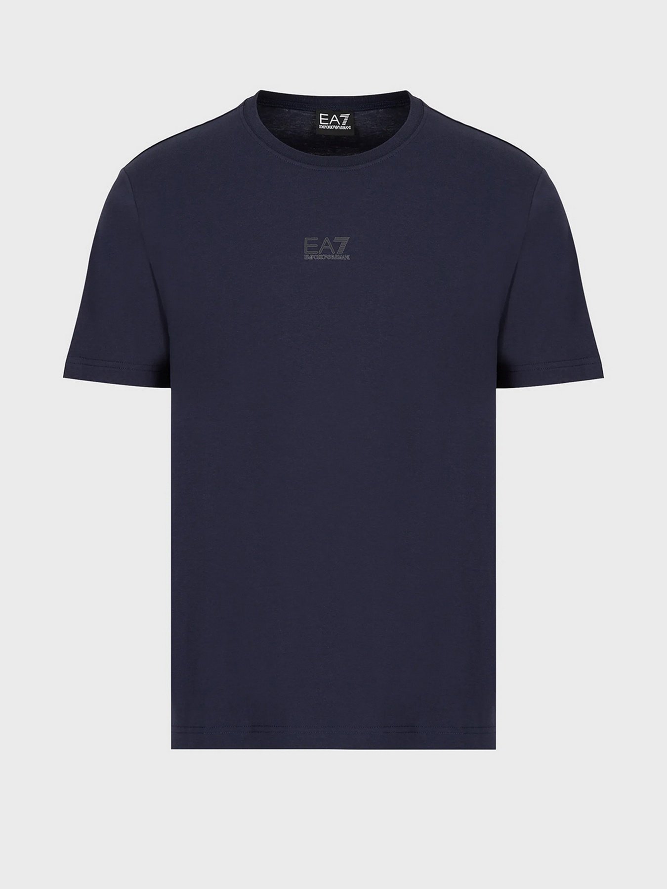 Футболка EA7 модель 3LPT27-PJ7CZ-1554 Футболка EA7 модель 3LPT27-PJ7CZ-1554 Фото