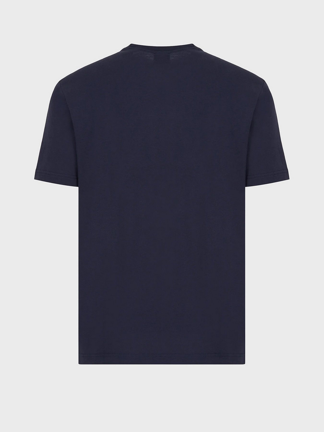 Футболка EA7 модель 3LPT27-PJ7CZ-1554 Футболка EA7 модель 3LPT27-PJ7CZ-1554 Фото