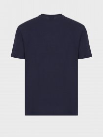 Футболка EA7 модель 3LPT27-PJ7CZ-1554 Футболка EA7 модель 3LPT27-PJ7CZ-1554 Фото