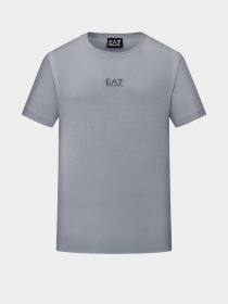 Футболки и поло EA7 модель 3LPT27-PJ7CZ-1907 Фото