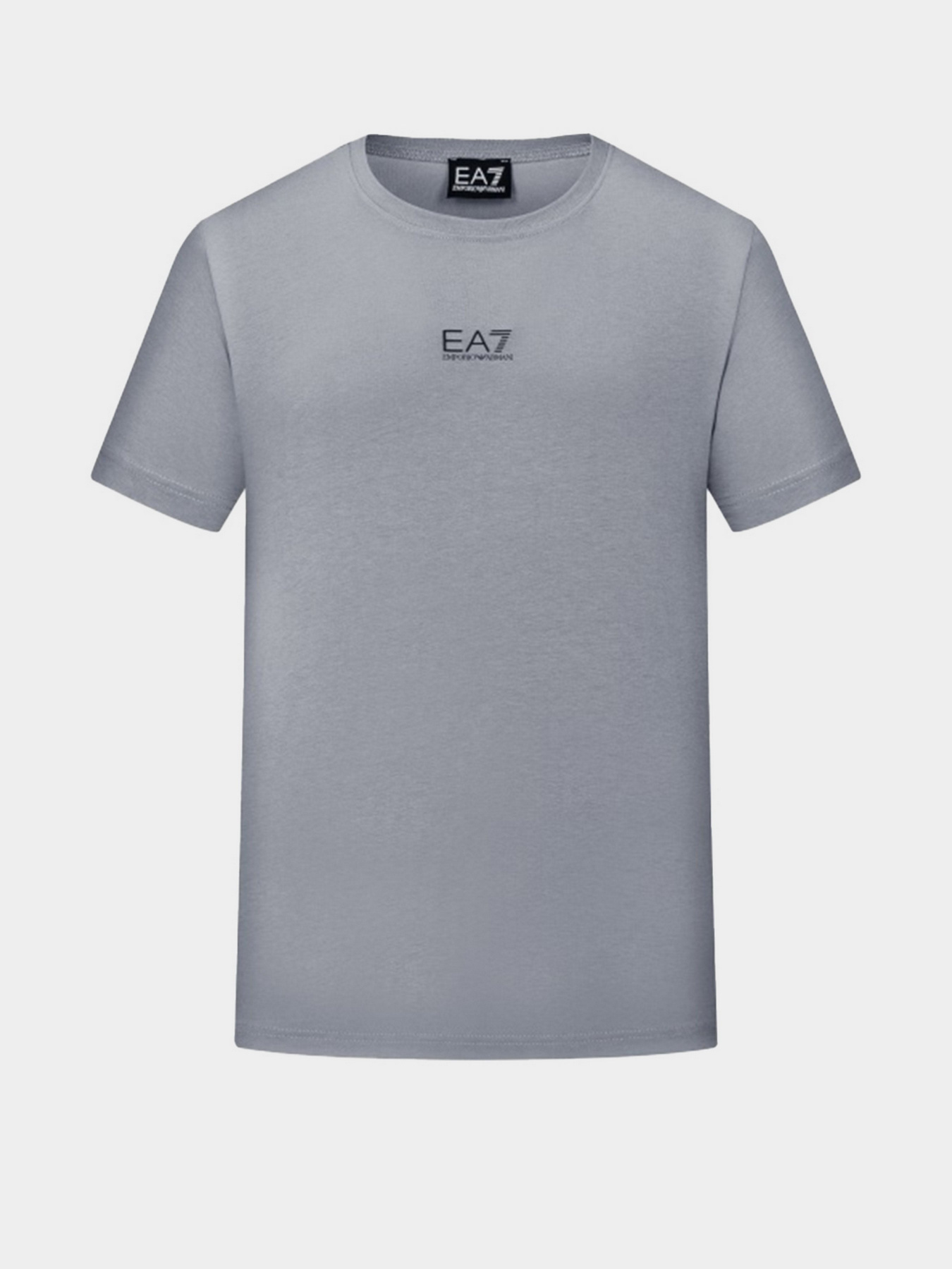 Футболки і поло EA7 модель 3LPT27-PJ7CZ-1907 Фото