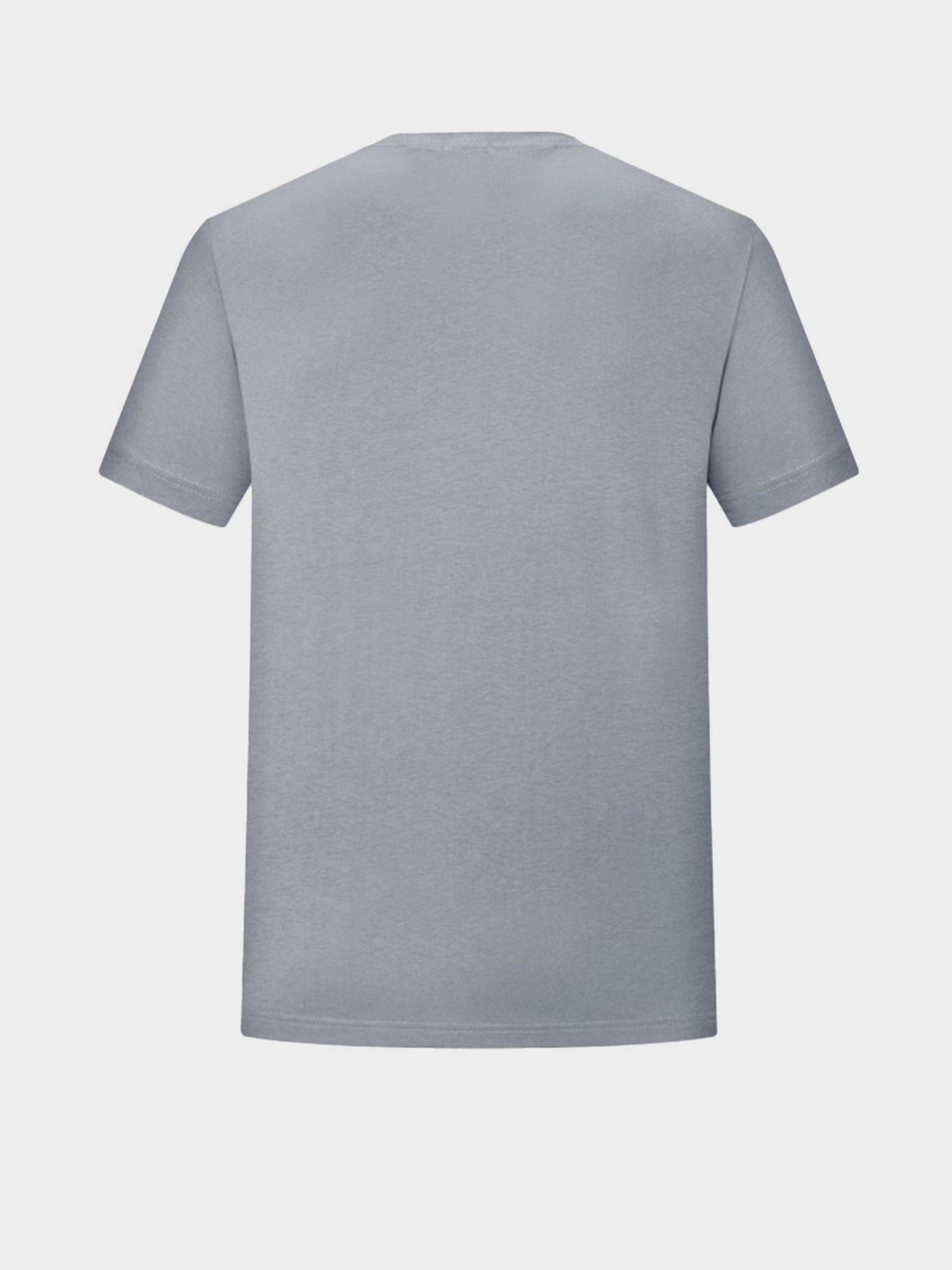 Футболки і поло EA7 модель 3LPT27-PJ7CZ-1907 Фото