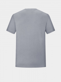 Футболки і поло EA7 модель 3LPT27-PJ7CZ-1907 Фото