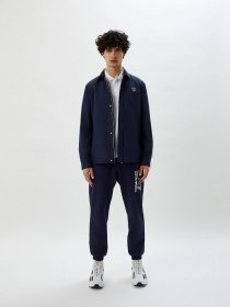 Демисезонная куртка EA7 модель 3LPB04-PN4UZ-1554 Фото