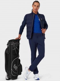 Демисезонная куртка EA7 модель 3LPB27-PN4UZ-1554 Демисезонная куртка EA7 модель 3LPB27-PN4UZ-1554 Фото