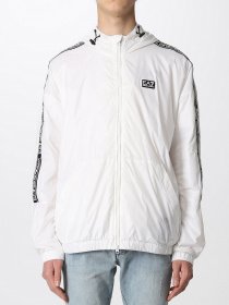 Ветровка EA7 модель 3LPB29-PNR4Z-0100 Фото