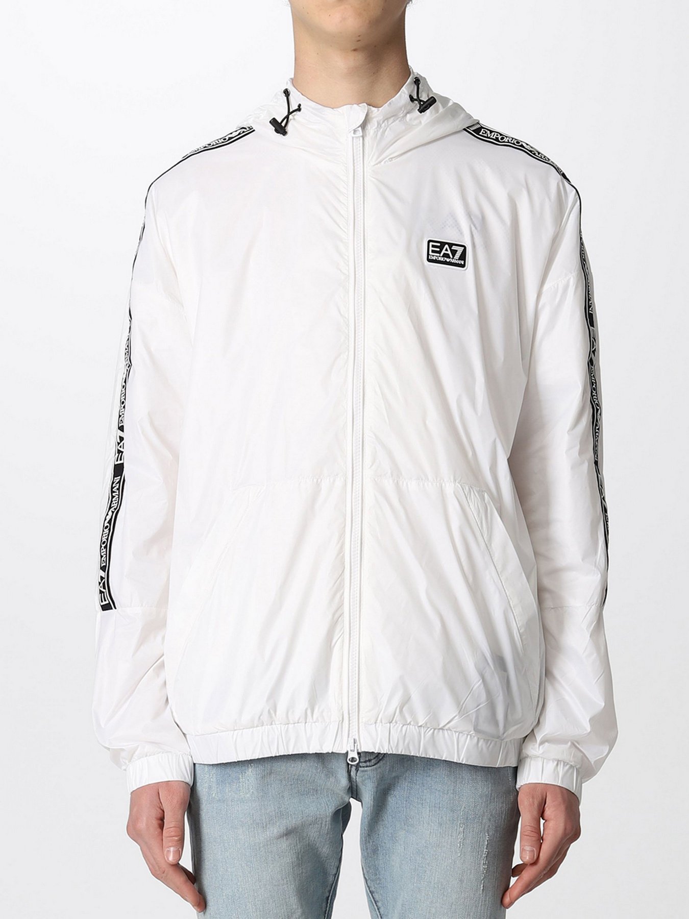 Вітровка EA7 модель 3LPB29-PNR4Z-0100 Фото