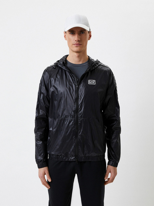 Вітровка EA7 модель 3LPB29-PNR4Z-0200 Фото