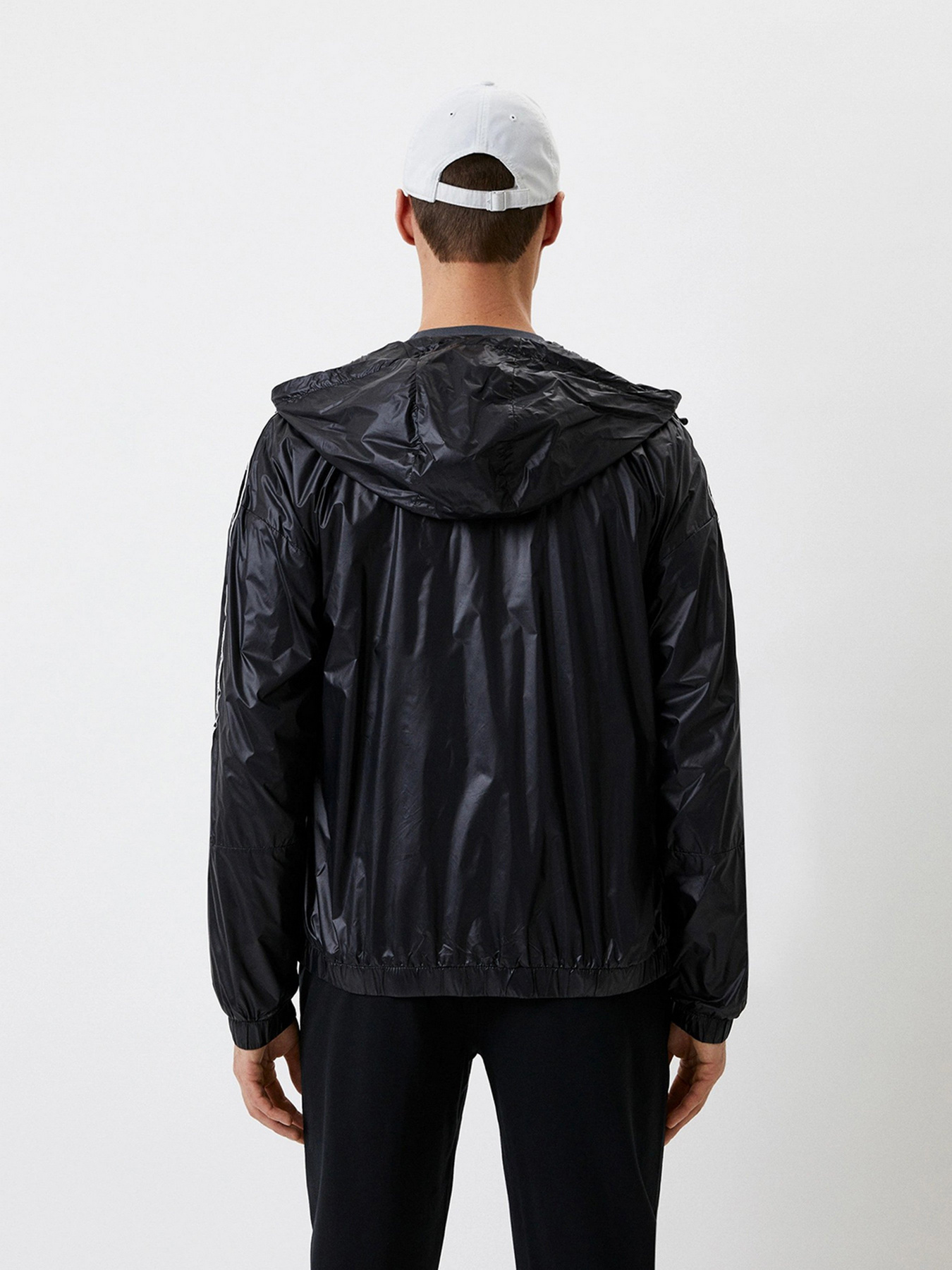 Ветровка EA7 модель 3LPB29-PNR4Z-0200 Фото