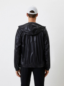 Ветровка EA7 модель 3LPB29-PNR4Z-0200 Фото