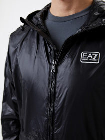 Ветровка EA7 модель 3LPB29-PNR4Z-0200 Фото
