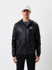 Ветровка EA7 модель 3LPB29-PNR4Z-0200 Фото