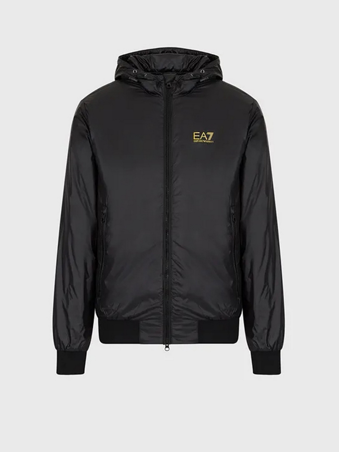 Ветровка EA7 модель 3LPB32-PNR4Z-0208 Фото