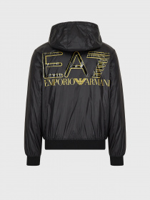 Ветровка EA7 модель 3LPB32-PNR4Z-0208 Фото