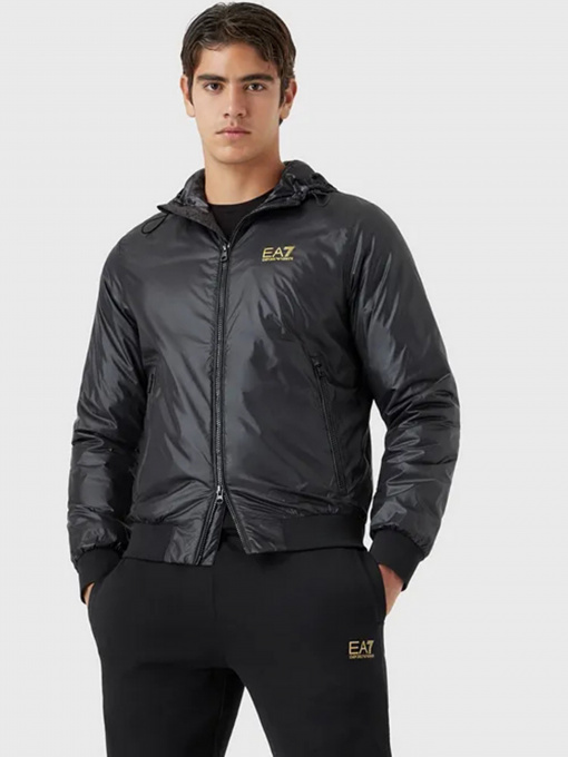 Вітровка EA7 модель 3LPB32-PNR4Z-0208 Фото