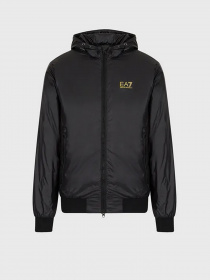 Ветровка EA7 модель 3LPB32-PNR4Z-0208 Фото