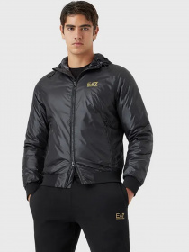 Ветровка EA7 модель 3LPB32-PNR4Z-0208 Фото