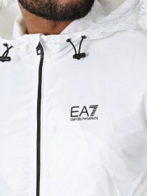 Демисезонная куртка EA7 модель 3LPB32-PNR4Z-1100 Фото