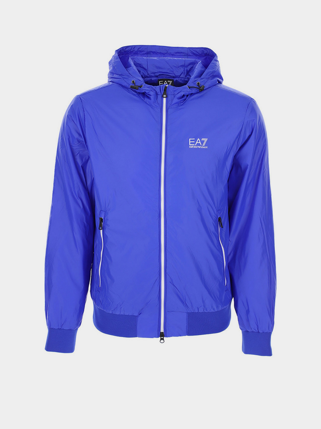 Демисезонная куртка EA7 модель 3LPB32-PNR4Z-1597 Фото