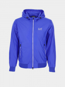 Демисезонная куртка EA7 модель 3LPB32-PNR4Z-1597 Фото