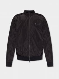 Демісезонна куртка EA7 модель 3LPB38-PNAGZ-1200 Фото