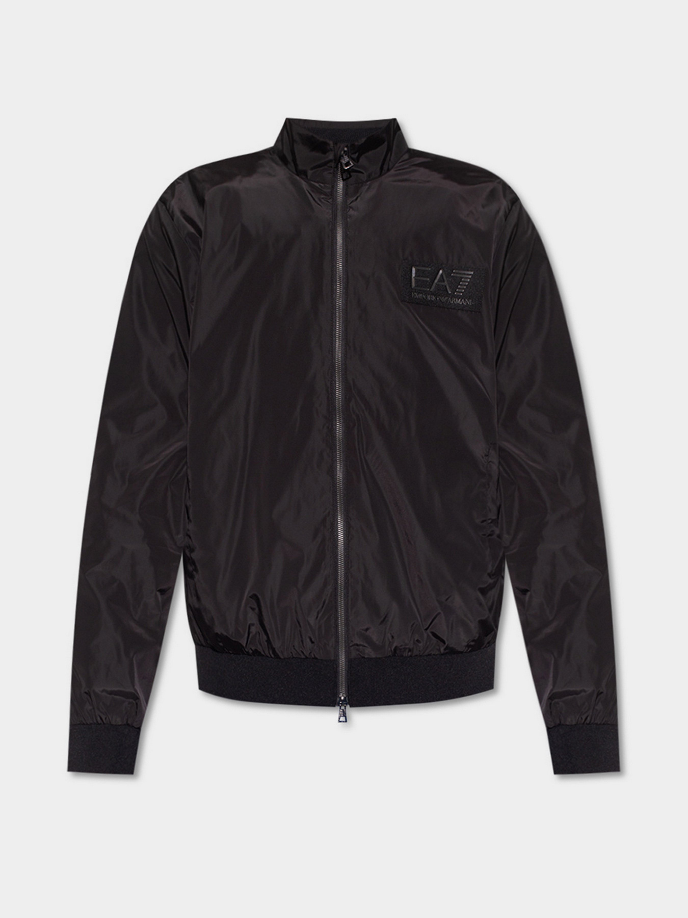 Демисезонная куртка EA7 модель 3LPB38-PNAGZ-1200 Фото