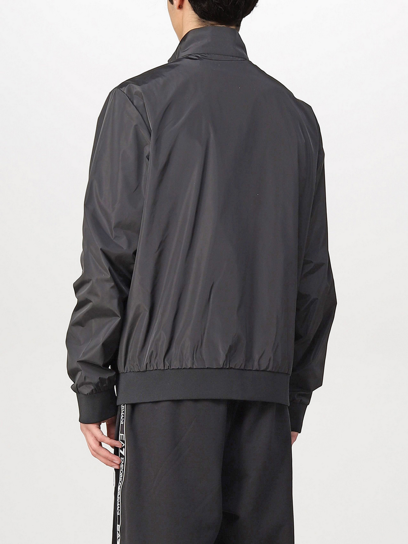 Демисезонная куртка EA7 модель 3LPB38-PNAGZ-1977 Фото