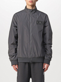 Демисезонная куртка EA7 модель 3LPB38-PNAGZ-1977 Фото